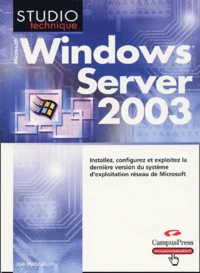 Microsoft Windows Server 2003