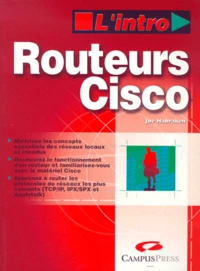 Routeurs Cisco