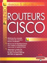 Routeurs Cisco