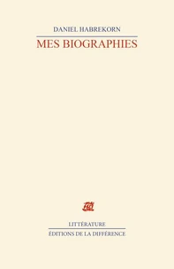 Mes Biographies