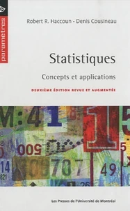 Statistiques