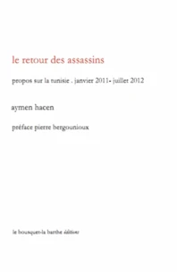 Le retour des assassins