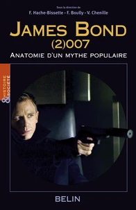 James Bond (2)007
