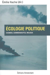Ecologie politique