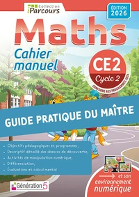Maths CE2