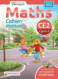 Maths CE2