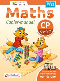 Maths CP