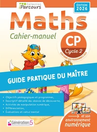 Maths CP