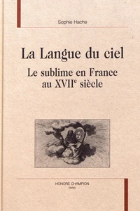 La langue du ciel