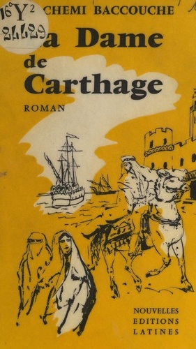 La dame de Carthage