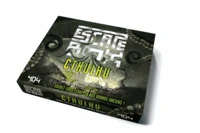 Escape box Cthulhu