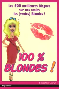 100% Blondes