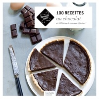  Hachette - 100 recettes au chocolat.
