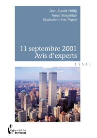 11 septembre 2001, avis d'experts