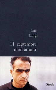 11 Septembre mon amour