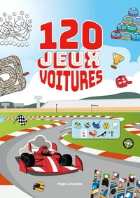120 jeux voitures