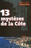 Roger-Louis Bianchini - 13 mystères de la Côte.