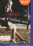 Jay Asher - 13 reasons why. 1 CD audio