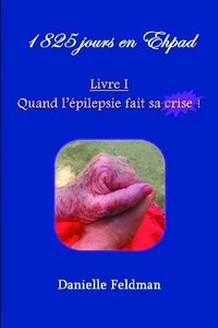 1825 jours en Ehpad