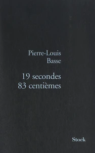 19 secondes 83 centièmes