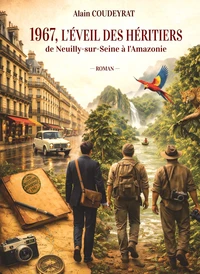 1967, l'éveil des héritiers