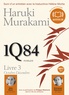 Haruki Murakami - 1Q84 - Livre 3, ocotbre décembre. 2 CD audio MP3