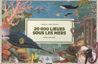 20 000 lieues sous les mers