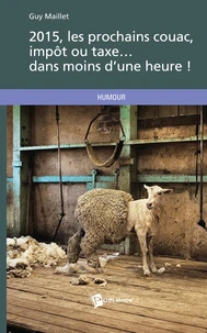 2015, les prochains couac, impôt ou taxe dans moins d'une heure !