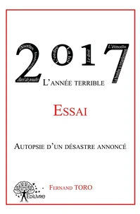 2017 L'Année terrible