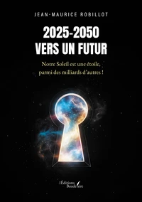 2025-2050 - Vers un Futur