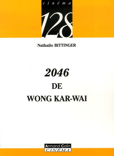 2046 de Wong Kar-wai