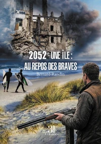 2052 - Une île : Au repos des Braves