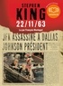 Stephen King - 22/11/63. 3 CD audio MP3