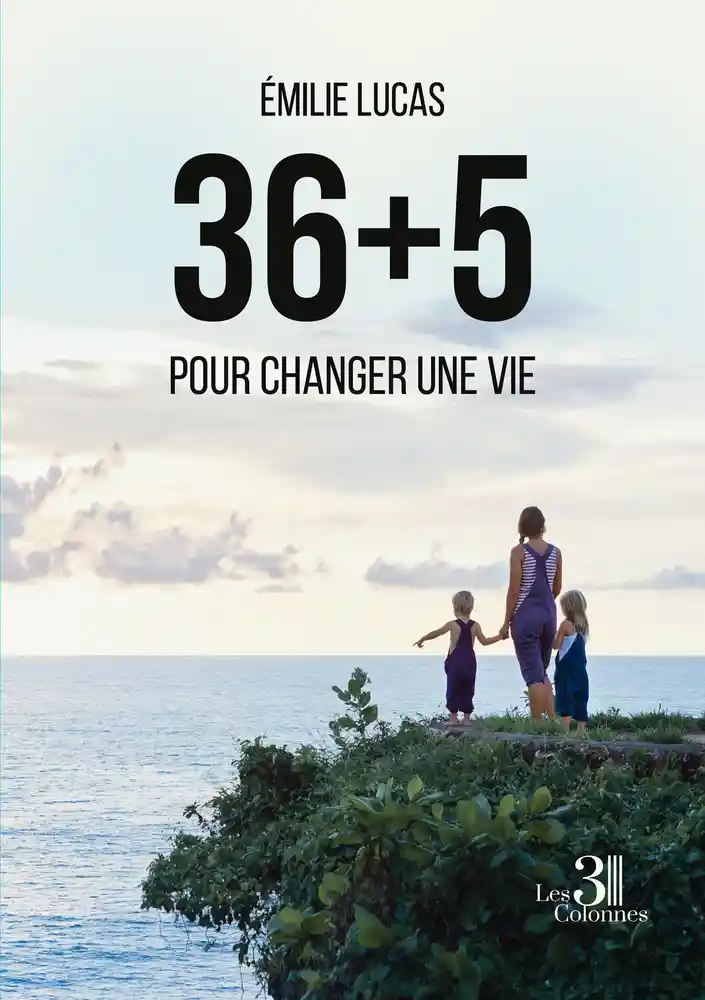 couverture de : 36 + 5 pour changer une vie