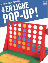 4 en ligne pop-up !