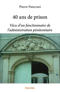 40 ans de prison