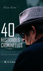 40 histoires criminelles