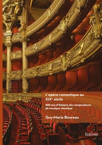 400 ans d'histoire des compositeurs de musique classique