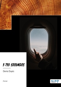 Denis Dupic - 5 753 secondes.