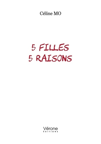 5 filles 5 raisons