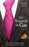 Olivier James - 50 nuances de Gay.
