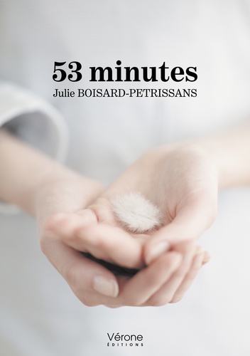 Julie Boisard-Petrissans - 53 minutes.