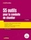 55 outils pour la conduite de chantier. Formulaires, modèles, listes de contrôle, imprimés - Engagement du marché - Préparation, exécution 4e édition