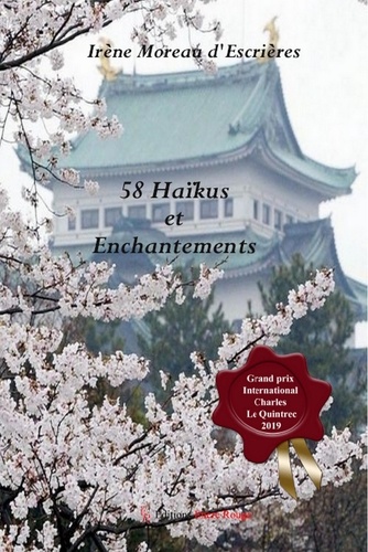 58 Haïku et Enchantements