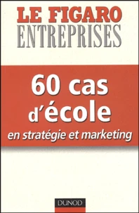 60 cas d'école