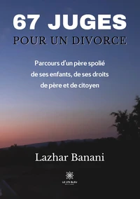67 juges pour un divorce