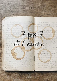 7 fois 7 et 7 encore