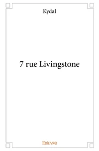 7 rue Livingstone