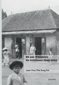 80 ans d'histoire de résilience 1945-2025