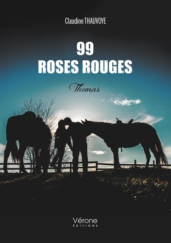 99 roses rouges - Thomas